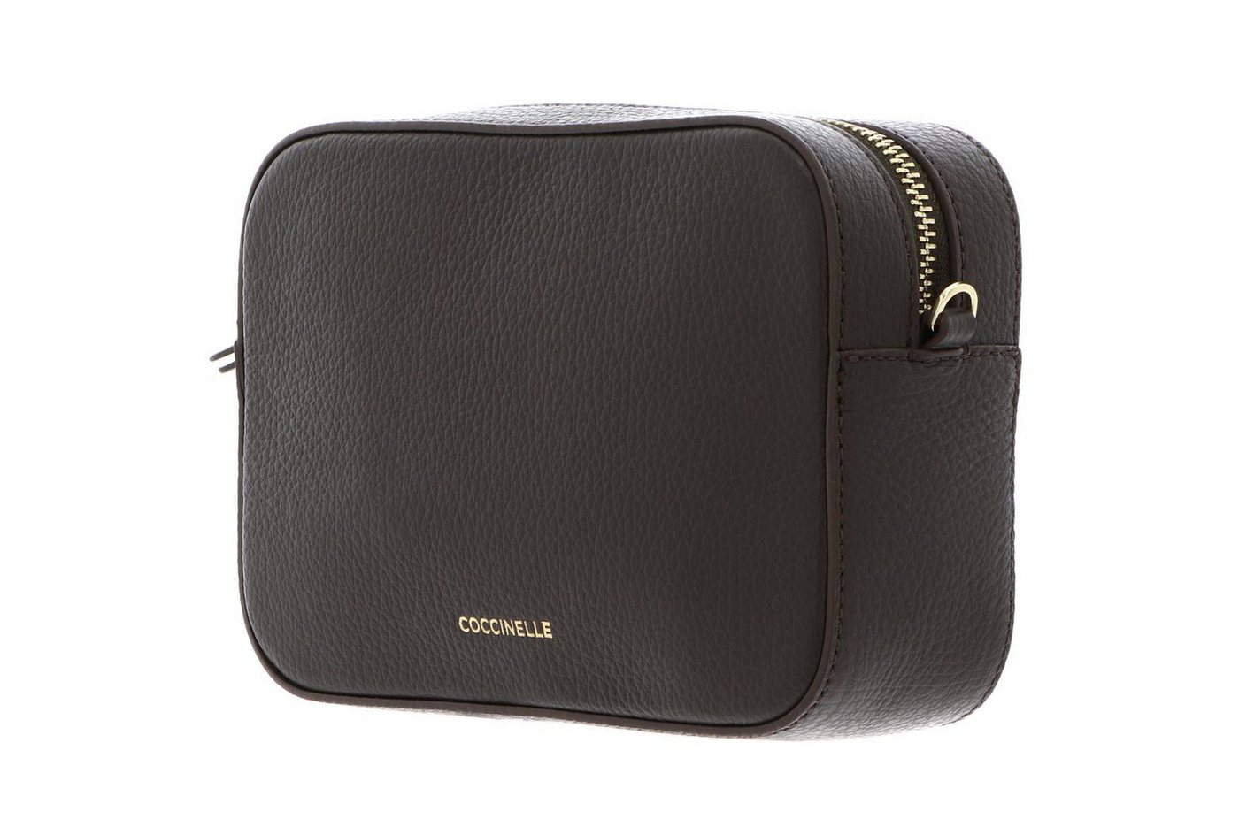 COCCINELLE Umhängetasche Crossover Bag, aus echtem Rindsleder – Bild 2 von 5