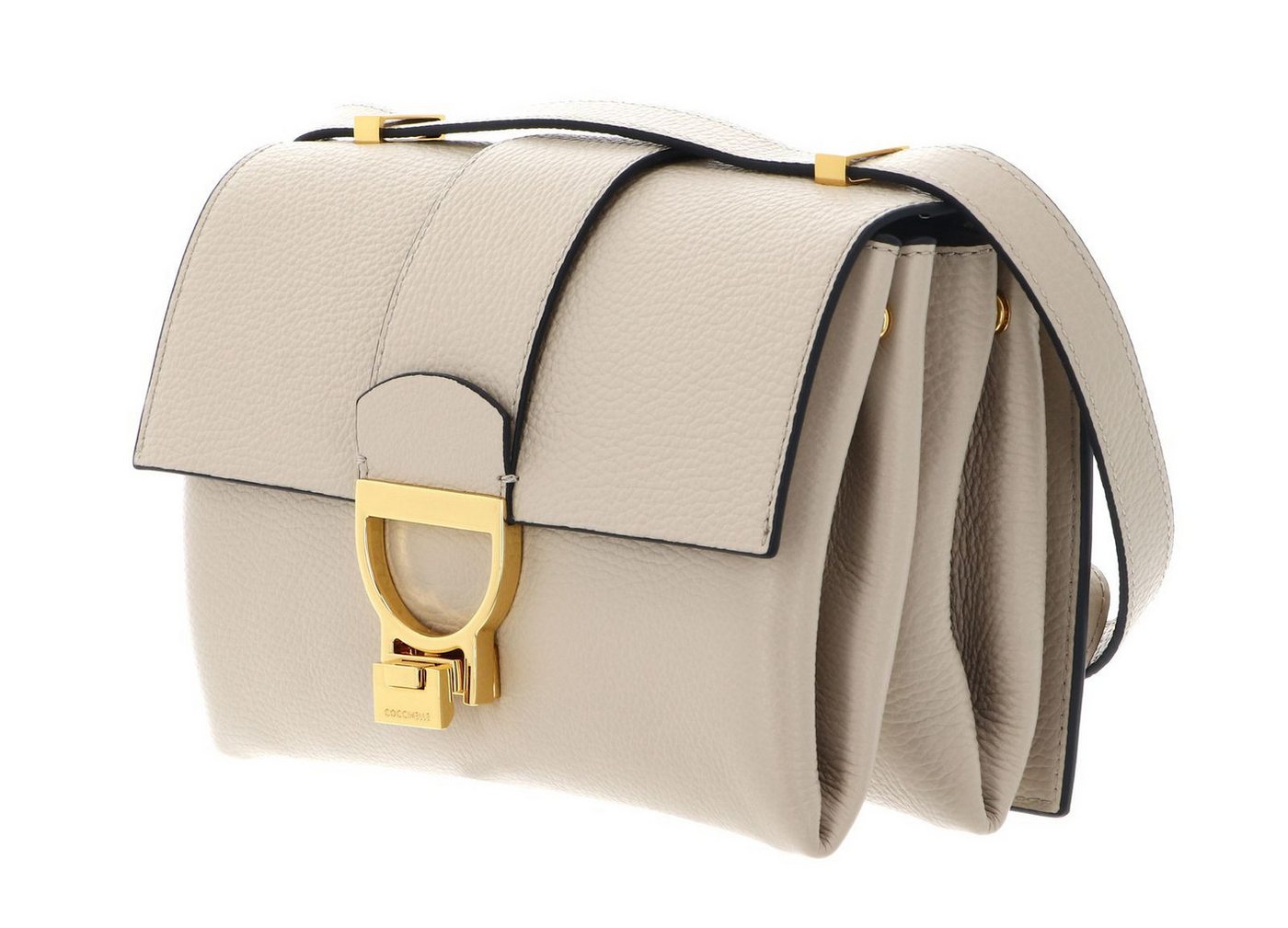 COCCINELLE Umhängetasche Handbag, aus echtem Rindsleder – Bild 2 von 5