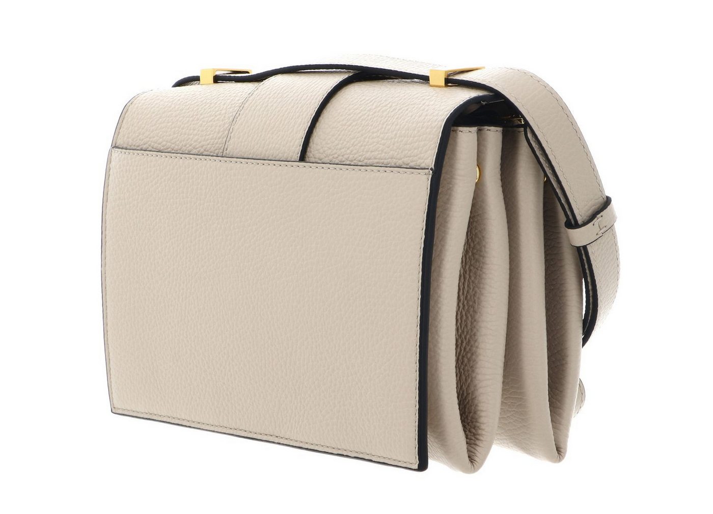 COCCINELLE Umhängetasche Handbag, aus echtem Rindsleder – Bild 4 von 5