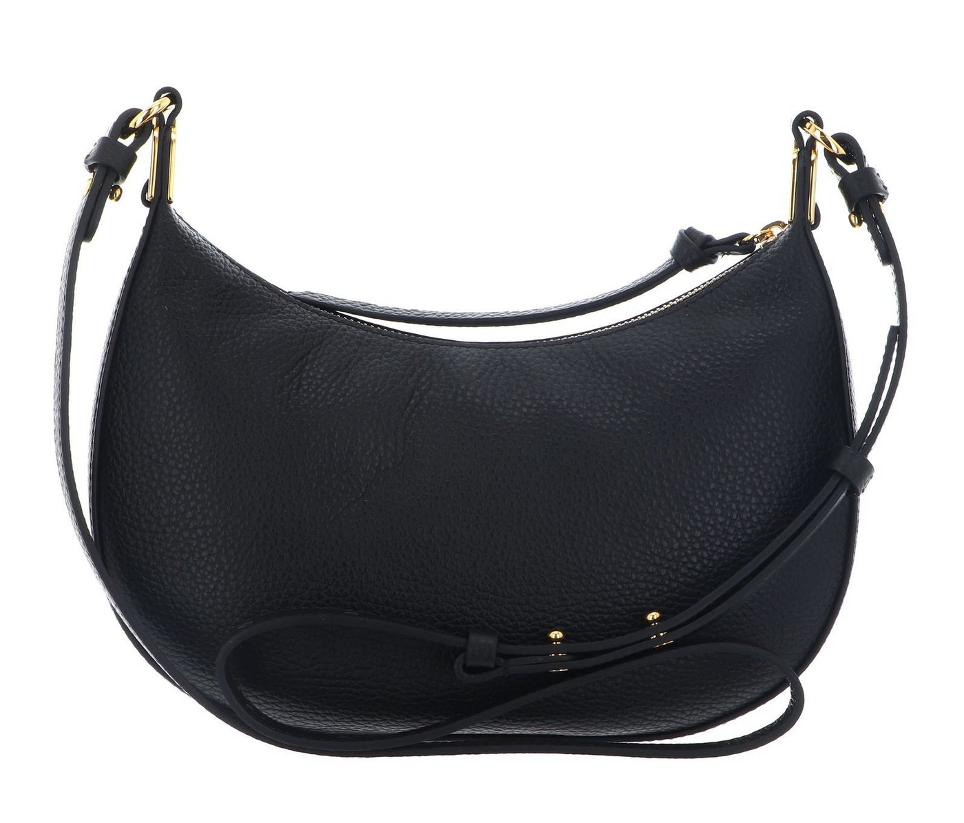 COCCINELLE Umhängetasche Mini Bag, aus echtem Rindsleder – Bild 3 von 5