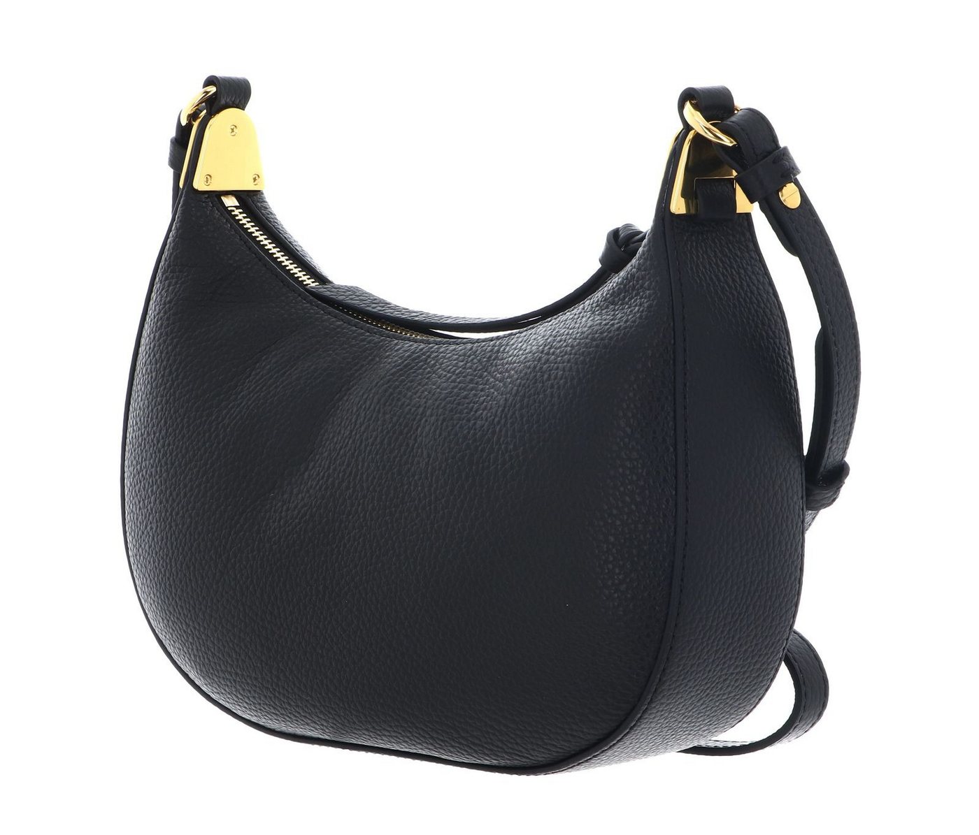 COCCINELLE Umhängetasche Mini Bag, aus echtem Rindsleder – Bild 4 von 5