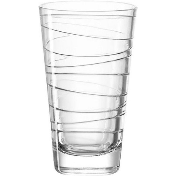 LEONARDO Cocktailglas Leonardo Becher Vario Struttura (Groß)