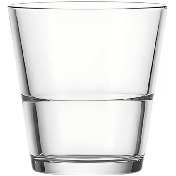 LEONARDO Cocktailglas Leonardo Trinkglas Event (280ml)