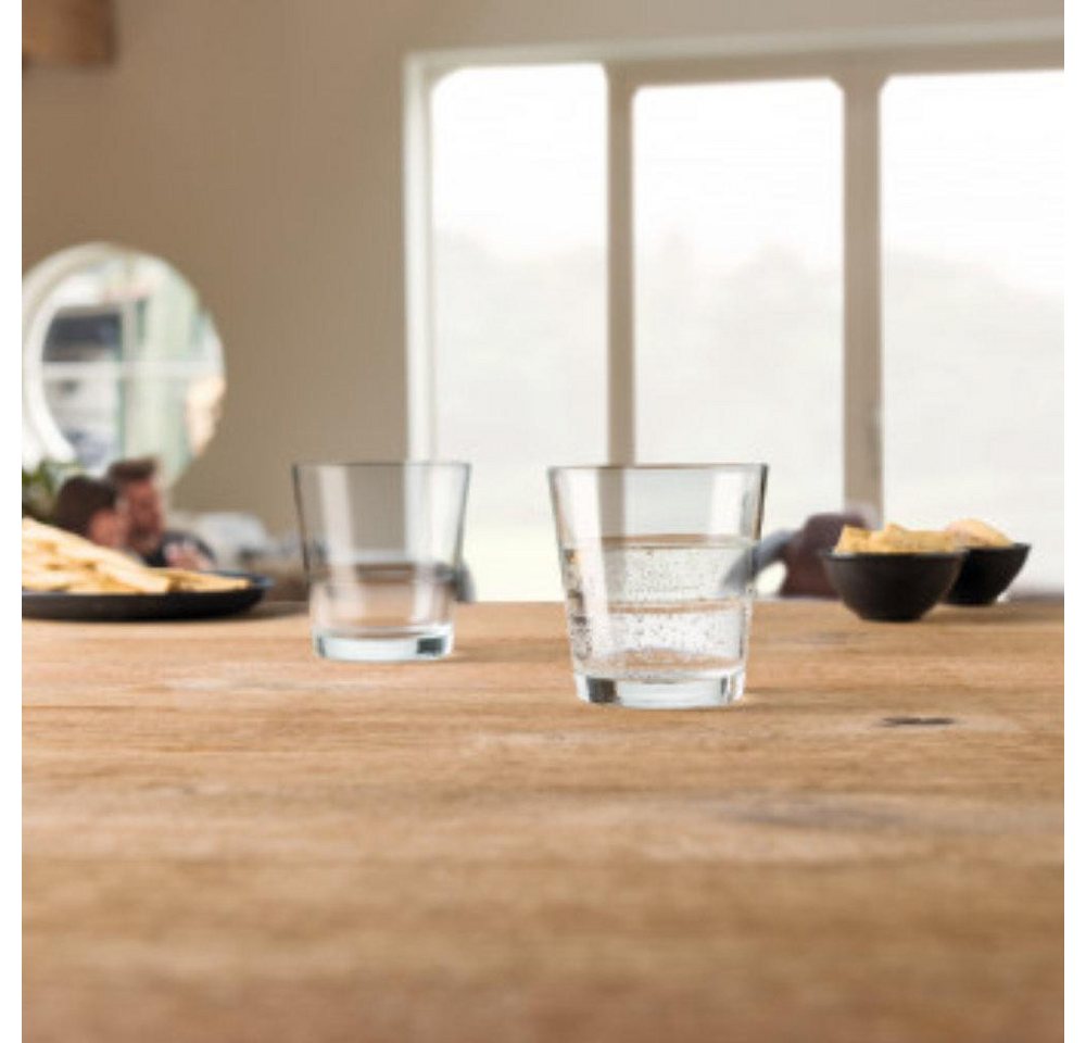 LEONARDO Cocktailglas Leonardo Trinkglas Event (280ml) – Bild 3 von 3