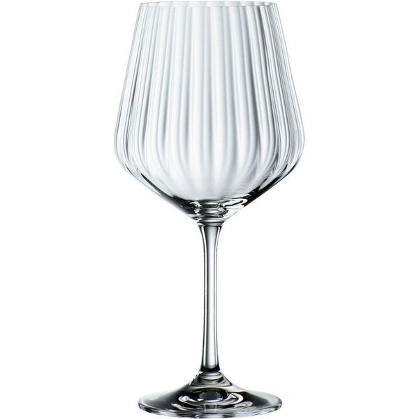 Nachtmann Cocktailglas Nachtmann Gin&Tonic 4er Set, Kristallglas