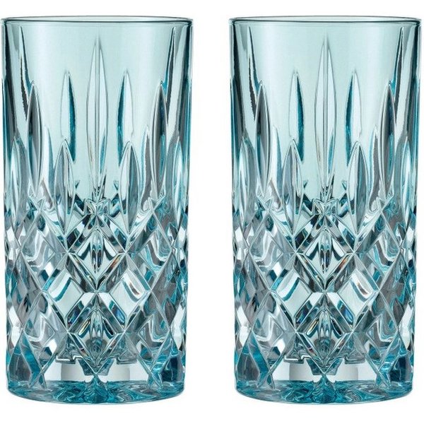 aqua, 2 Stück
