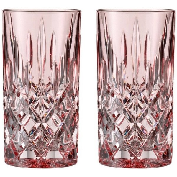 rose, 2 Stück