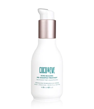 Coco & Eve Bond Building Treatment Pre-Shampoo · 125 ml