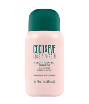 Coco & Eve Like a Virgin Super Hydrating Haarshampoo · 70 ml