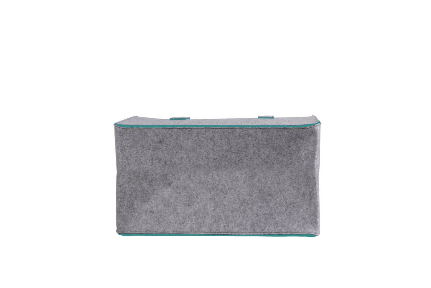 Cocon Einkaufsshopper Filztasche Kaminholztasche Spielzeugaufbewahrung 5 mm dicke Filze, für Einkaufs Kamin Holz Zeitungsholz Spielzeug – Bild 3 von 5