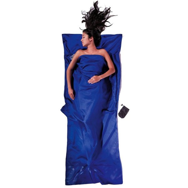 Cocoon Innenschlafsack TravelSheet Seide