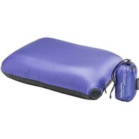 COCOON Cocoon Unisex Kopfkissen Air-Core Pillow - Hyperlight, Größe 00 in Schwarz