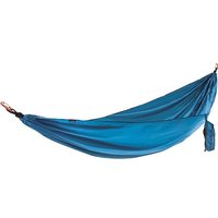 COCOON Cocoon Unisex Sitzkissen Travel Hammock, single size, Größe ONE SIZE in Türkis