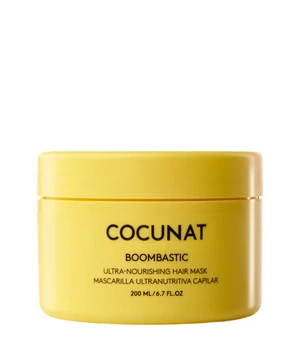 COCUNAT Boombastic Haarmaske · 200 ml