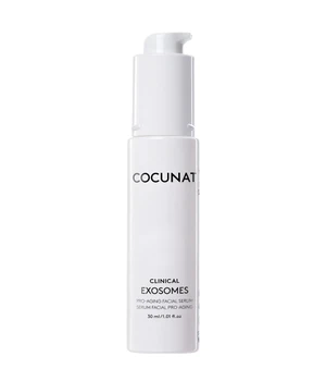 COCUNAT Clinical Exosomes Gesichtsserum · 50 ml