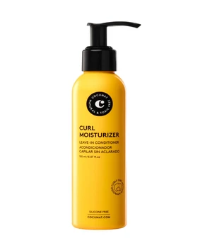 COCUNAT Curl Moisturizer Leave-in-Conditioner · 150 ml