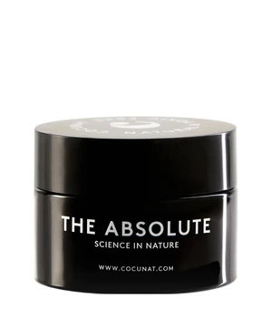 COCUNAT The Absolute Gesichtscreme · 50 ml