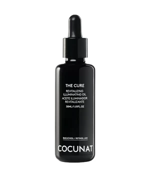 COCUNAT The Cure with Bakuchiol Gesichtsöl · 30 ml
