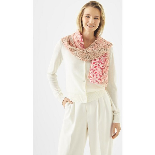 Codello Modeschal, (1-St), Sommer-Statement
