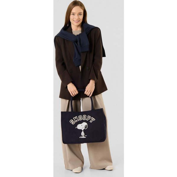 Codello Shopper, mit Snoopy Motiv