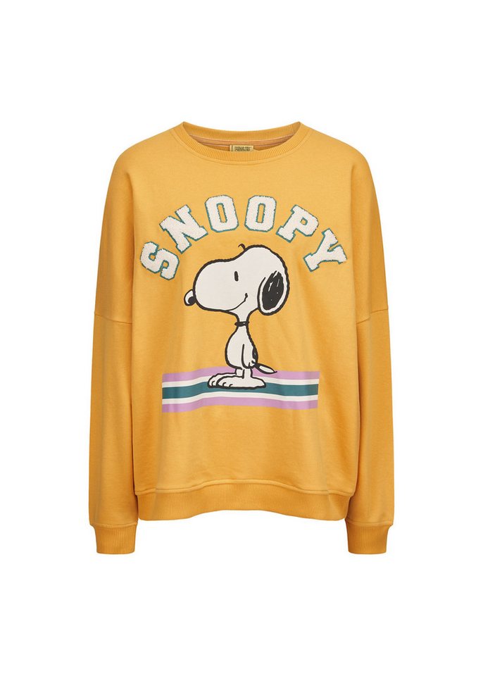 Codello Sweatshirt (1-tlg) mit Snoopy Motiv – Bild 2 von 5