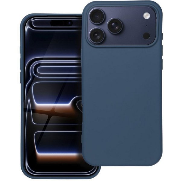 COFI 1453 Handyhülle Handyhülle Bumper kompatibel mit iPhone 17 Pro Max