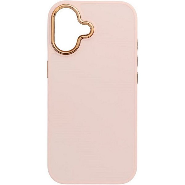COFI 1453 Handyhülle Frame Case – elegante Schutzhülle mit verstärktem Kamerarahmen Bumper