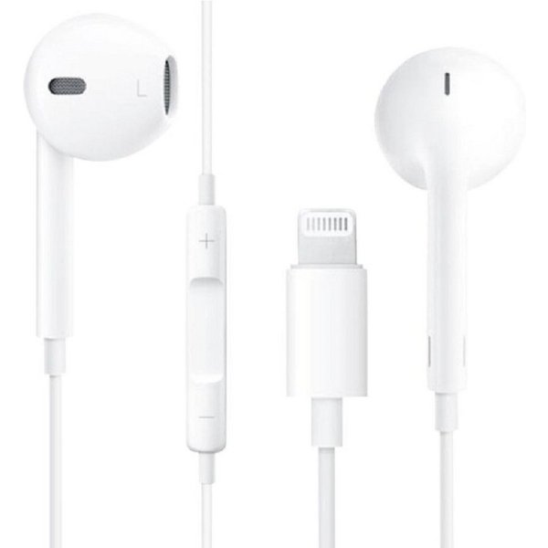 COFI 1453 Headset mit iPhone-Anschluss + Bluetooth - (BASIC LINE) In-Ear-Kopfhörer