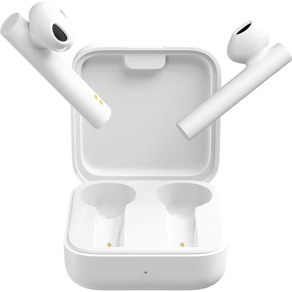 COFI 1453 Mi True 2 Basic, kabellose Ohrhörer, Kopfhörer, Lange Akkulaufzeit wireless Kopfhörer