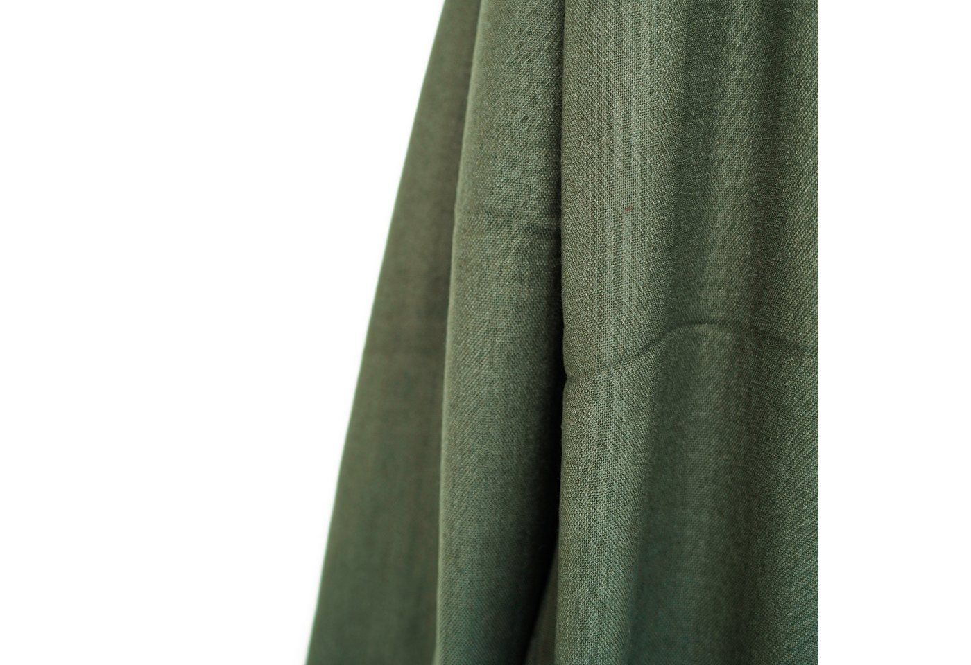 COFI 1453 Schal Pashmina Schal 165x70 cm elegantes Modeaccesiore Weich und Luftig – Bild 2 von 5