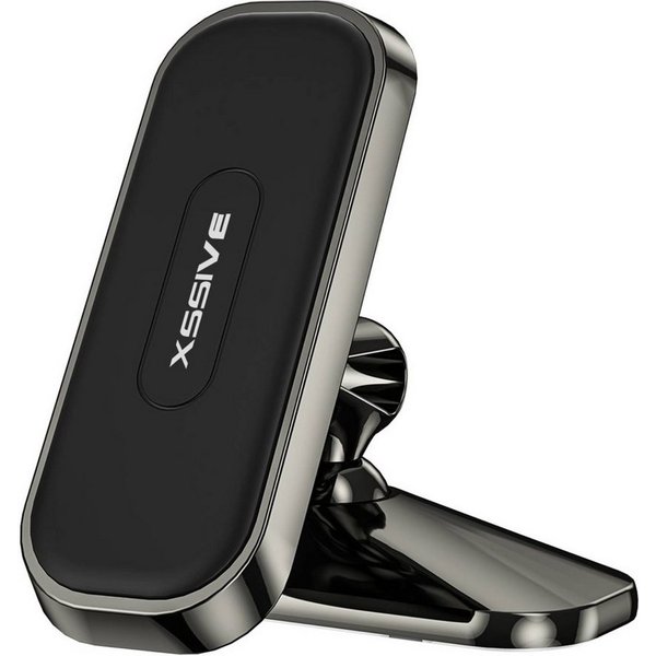 COFI 1453 Smartphone-Halterung Magnetischer 360° drehbarer Auto-Handyhalter