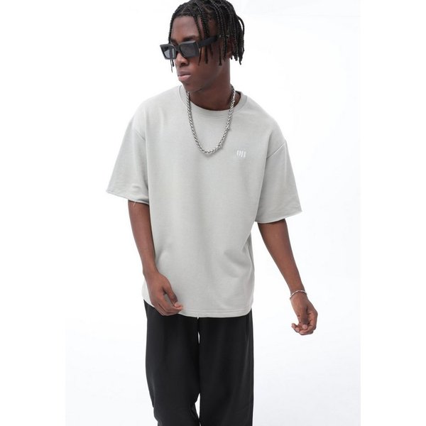 COFI Casuals T-Shirt T-Shirt Oversize Basic