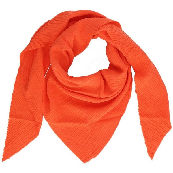 cofi1453 Halstuch Lian Schal Halstuch Elagentes Modeaccessoires aus 100% Baumwolle