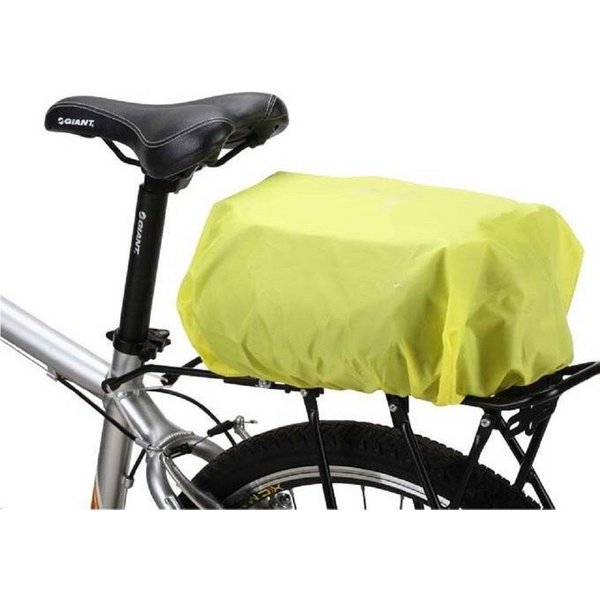 cofi1453 Rucksack-Regenschutz Universal Regenabdeckung Regenschutz Regenhülle