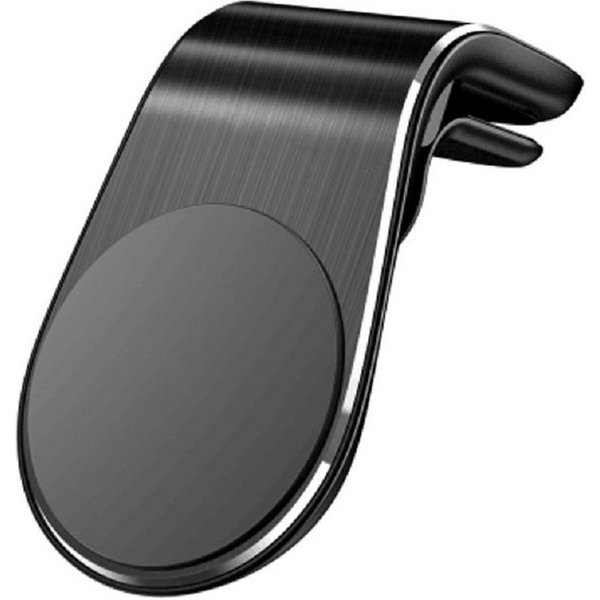 cofi1453 Smartphone-Halterung KFZ Magnet Lüftungsgitter Handy Halterung Lüftung Universal