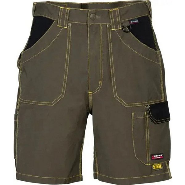 Cofra Arbeitshose Shorts SARAGOSSA / 35 V057-0-03A