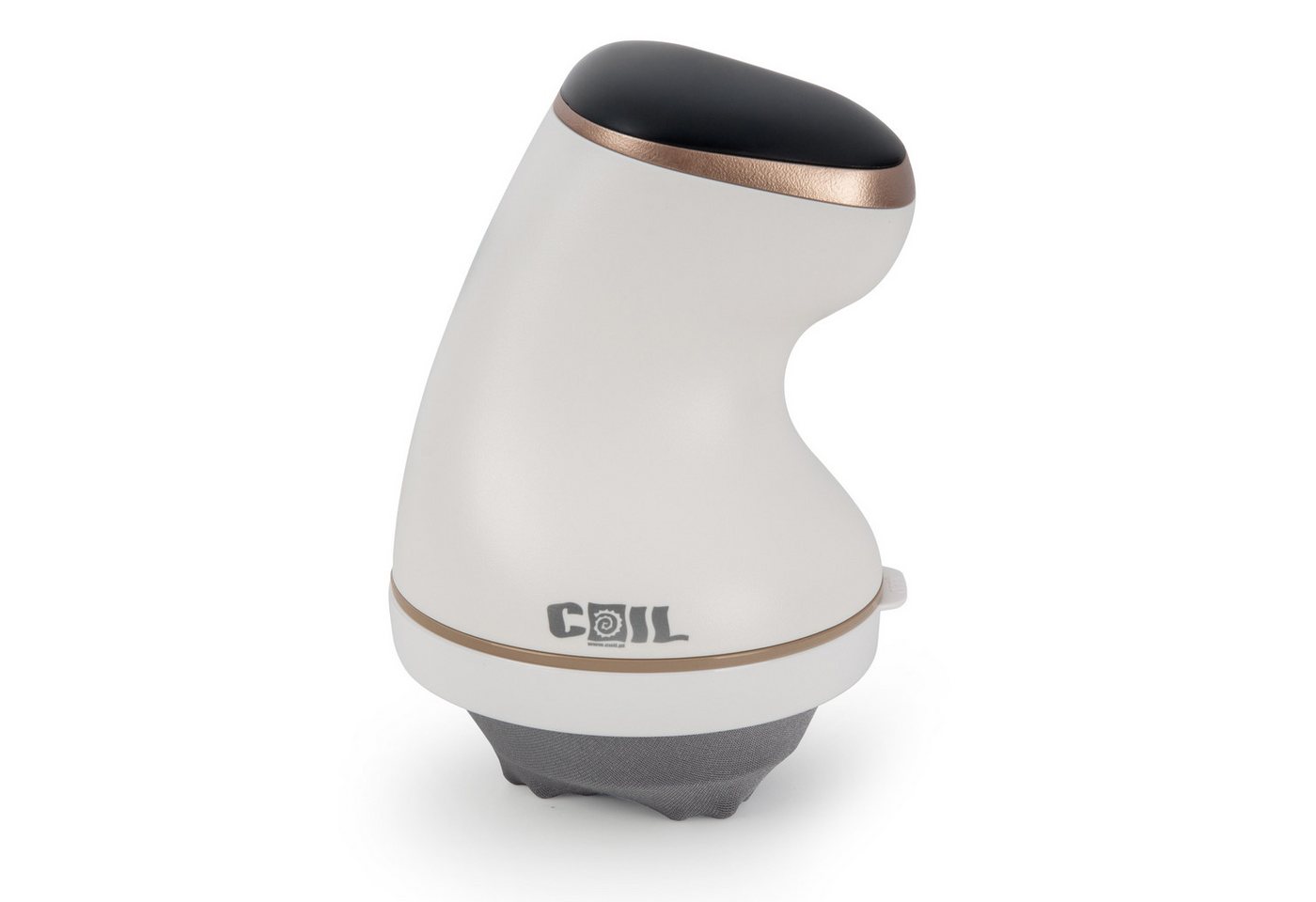 COIL Massagegerät Körpermassagegerät, Anti-Cellulite-Massagegerät, Kabellos, schlankmachend, geräuschlos, straffend – Bild 4 von 5