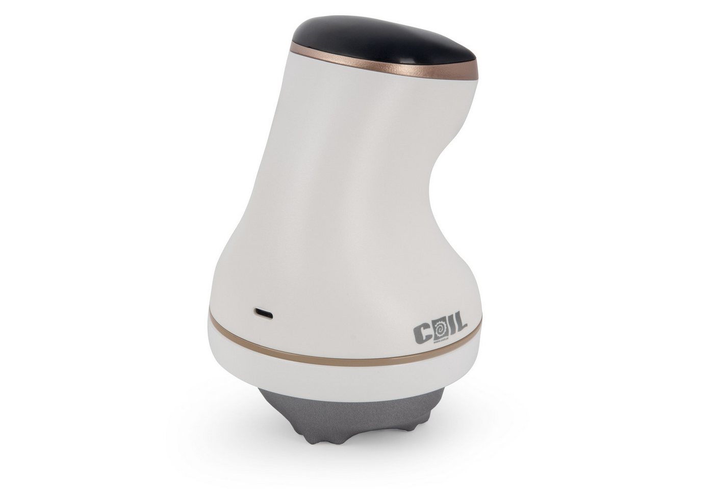 COIL Massagegerät Körpermassagegerät, Anti-Cellulite-Massagegerät, Kabellos, schlankmachend, geräuschlos, straffend – Bild 5 von 5