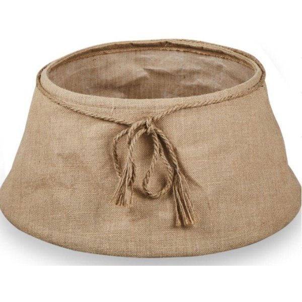 COIL Weihnachtsbaumdecke Weihnachtsbaumabdeckung, Weihnachtsbaumrock, Weihnachtsbaumständer, oval, rechteckig, Durchmesser ab 56 cm