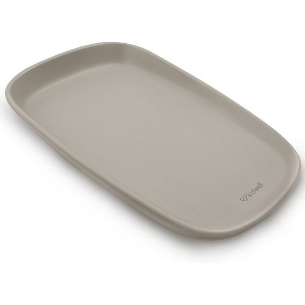 COIL Wickelauflage Babypflegematte, Wickeltisch, Wickelunterlage, Wickelmulde, EVA-Schaum, Weich, wasserdicht, mit 11 cm hohem Rand