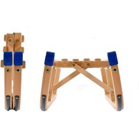 Colint Klapprodel Davoser (100 cm, Buche)