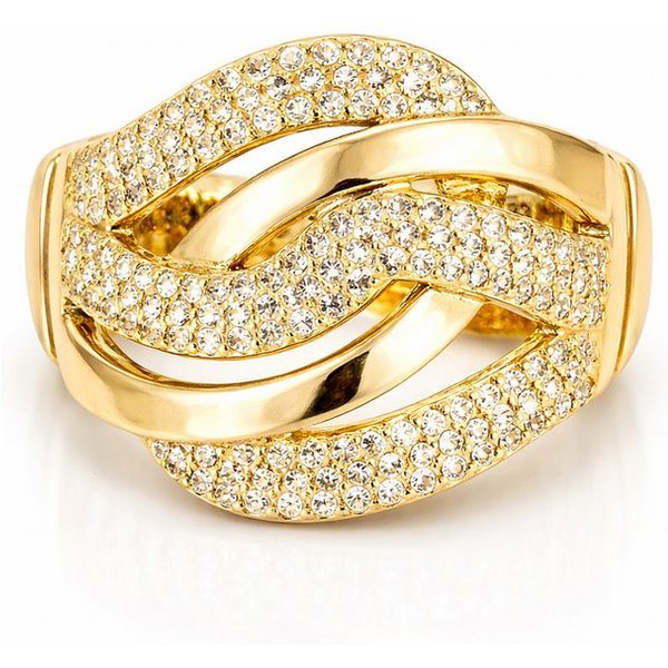 COLLEZIONE ALESSANDRO Fingerring Paris