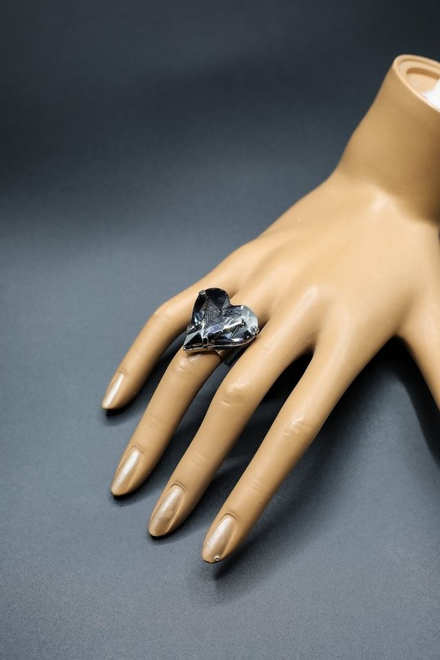 COLLEZIONE ALESSANDRO Fingerring Treviso – Bild 2 von 4