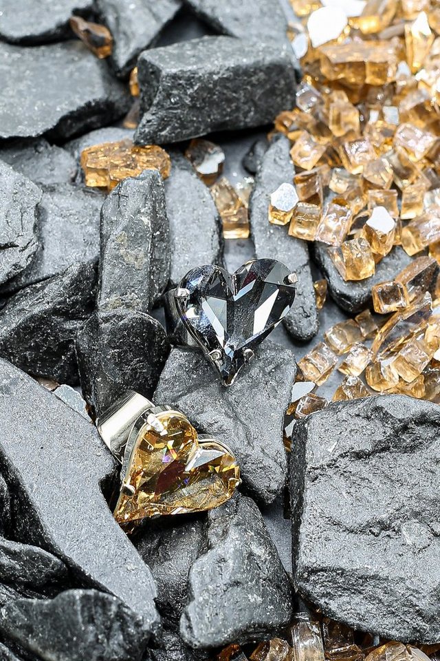 COLLEZIONE ALESSANDRO Fingerring Treviso – Bild 4 von 4