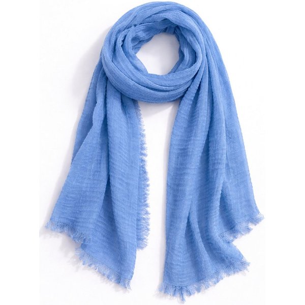 COLLEZIONE ALESSANDRO Modeschal Soft-i, (1-St), aus super-softem Material