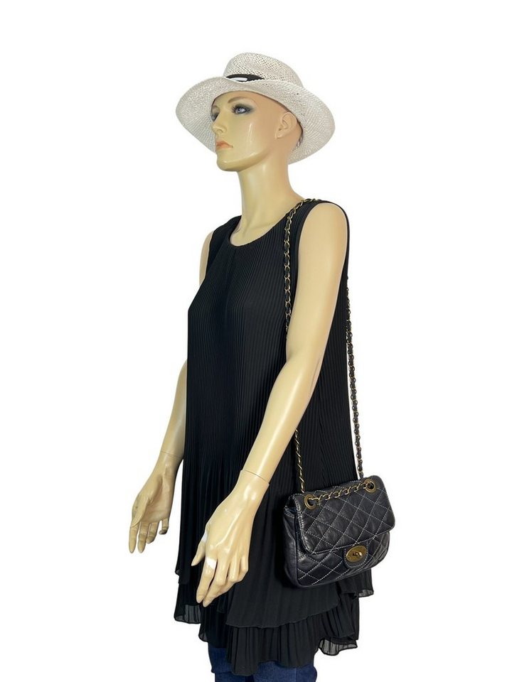 COLLEZIONE ALESSANDRO Umhängetasche Step, Made in Italy – Bild 5 von 5
