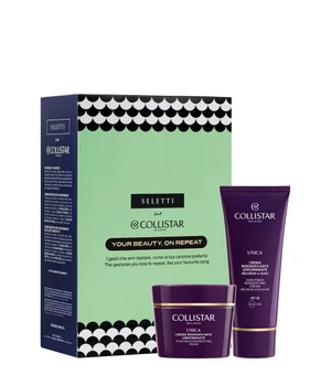 Collistar Giftset Unica Even Finish Redensifying Cream 50 ml Gesichtspflegeset · 1 Stk