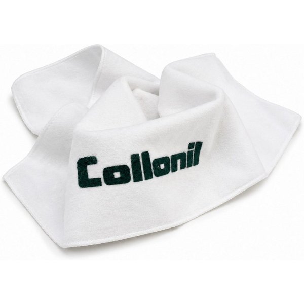 Collonil Collonil Poliertuch Schuhpflege farblos Schuhputztuch