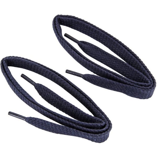 Collonil Schnürsenkel Schnürsenkel / Schuhband - flach - ca. 9 mm breit