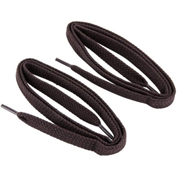 Collonil Schnürsenkel Schnürsenkel / Schuhband - flach - ca. 9 mm breit